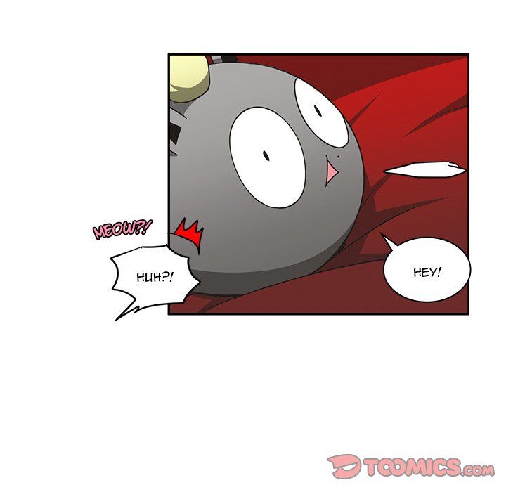 Go Away, Mr.Demon Manhwa - Chapter 183 Page 29