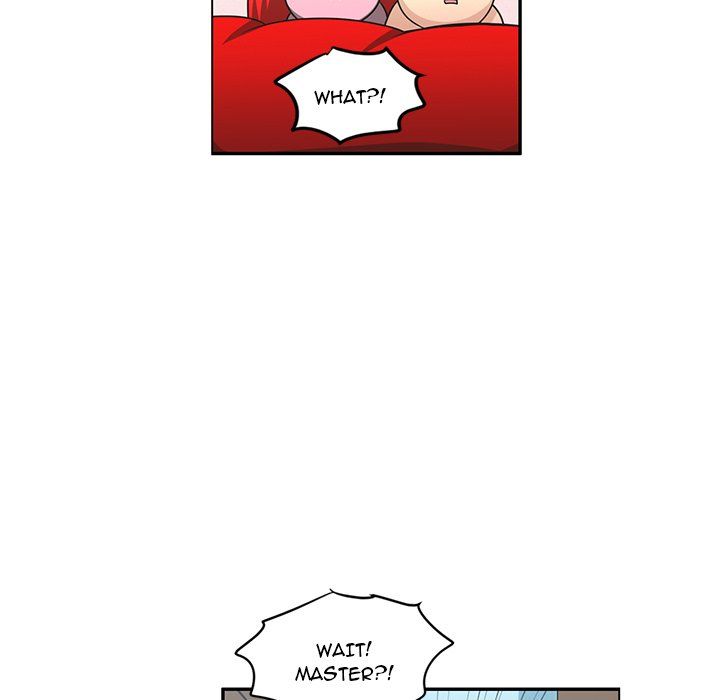 Go Away, Mr.Demon Manhwa - Chapter 183 Page 32