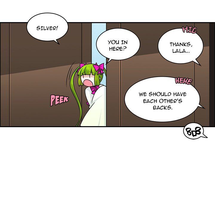 Go Away, Mr.Demon Manhwa - Chapter 183 Page 38