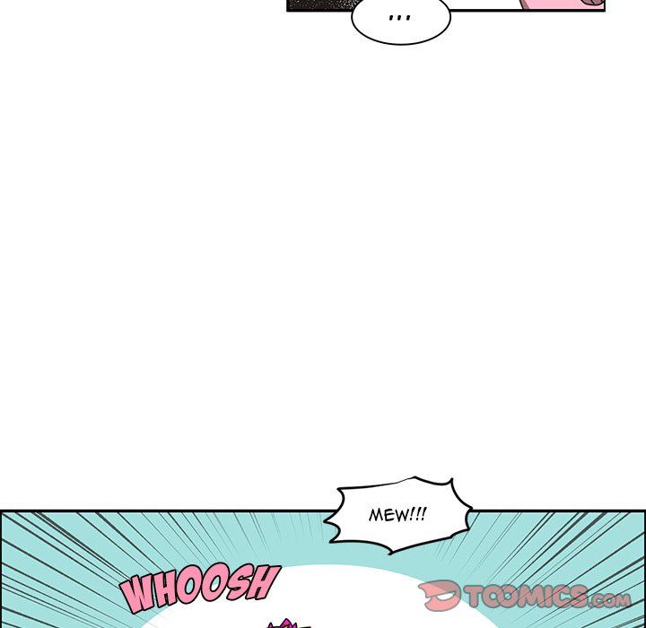 Go Away, Mr.Demon Manhwa - Chapter 183 Page 45