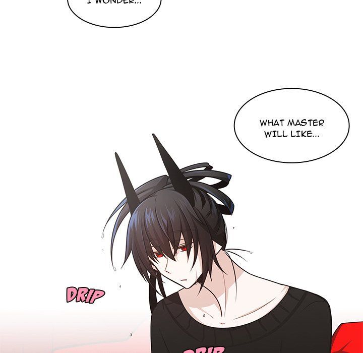 Go Away, Mr.Demon Manhwa - Chapter 183 Page 60