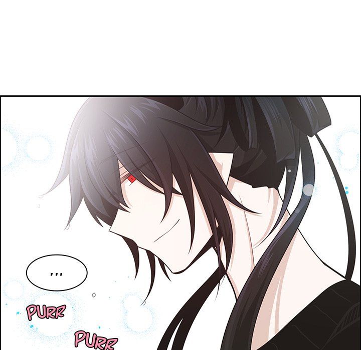 Go Away, Mr.Demon Manhwa - Chapter 183 Page 68