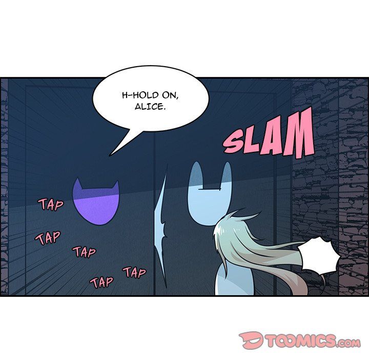 Go Away, Mr.Demon Manhwa - Chapter 191 Page 13