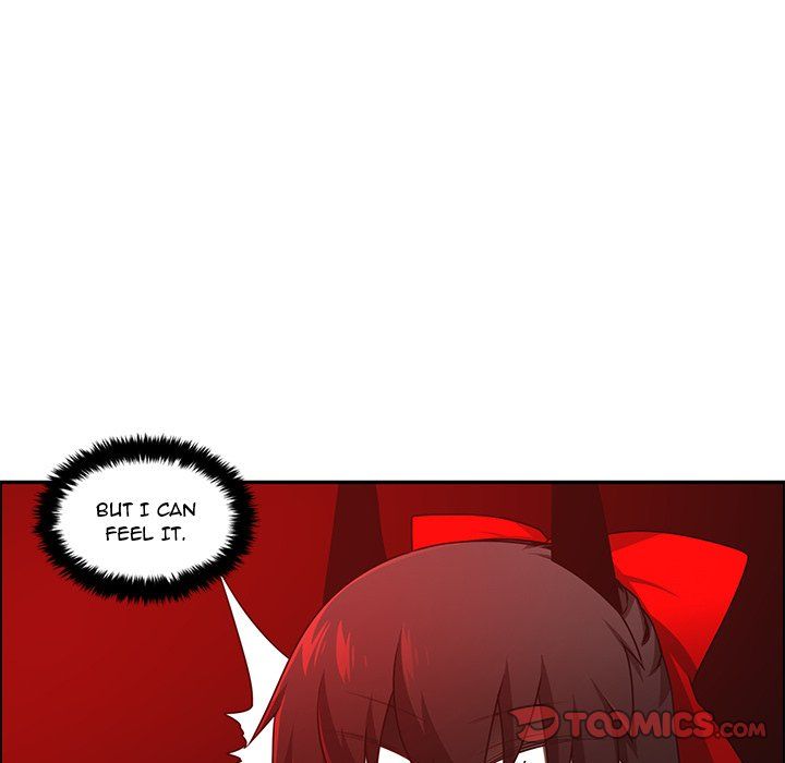 Go Away, Mr.Demon Manhwa - Chapter 191 Page 61