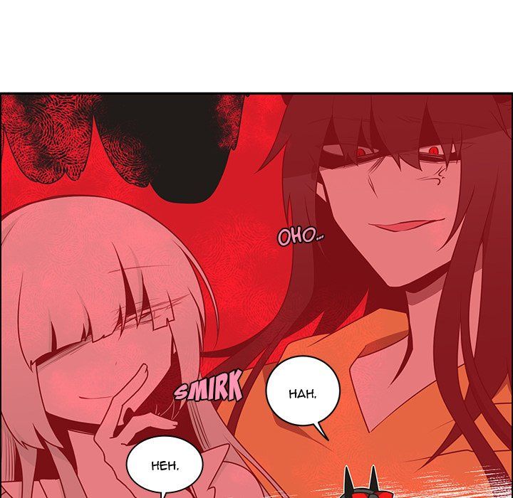 Go Away, Mr.Demon Manhwa - Chapter 191 Page 68