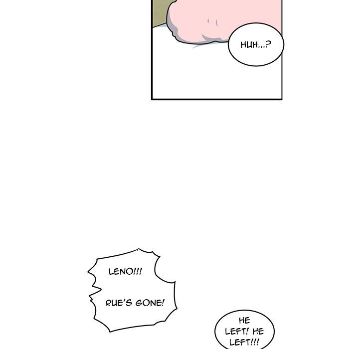 Go Away, Mr.Demon Manhwa - Chapter 232 Page 8