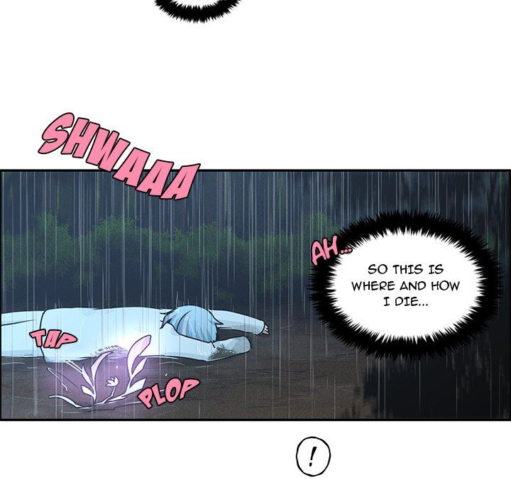Go Away, Mr.Demon Manhwa - Chapter 232 Page 18