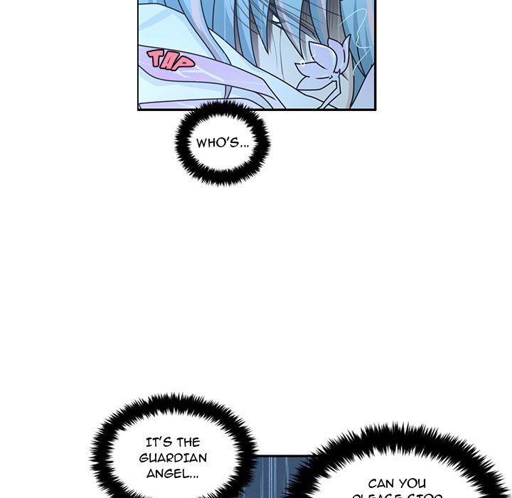 Go Away, Mr.Demon Manhwa - Chapter 232 Page 20