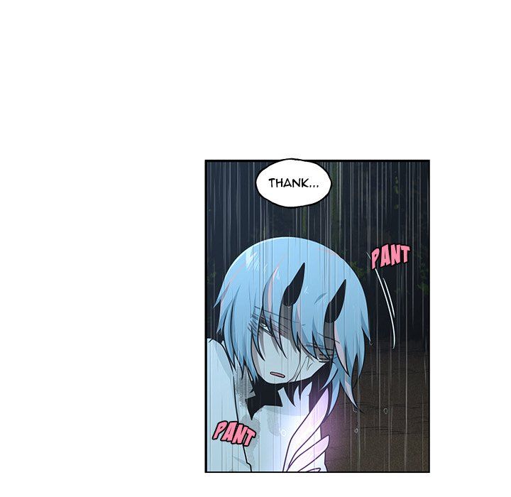 Go Away, Mr.Demon Manhwa - Chapter 232 Page 24