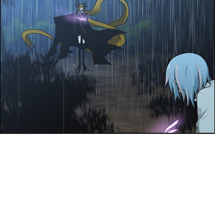 Go Away, Mr.Demon Manhwa - Chapter 232 Page 26