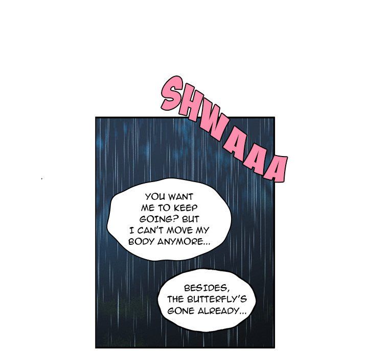 Go Away, Mr.Demon Manhwa - Chapter 232 Page 27