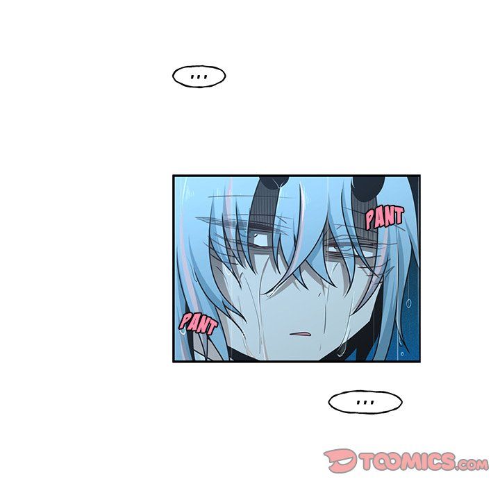 Go Away, Mr.Demon Manhwa - Chapter 232 Page 29