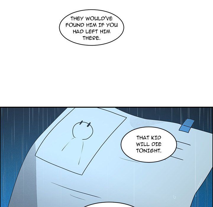 Go Away, Mr.Demon Manhwa - Chapter 232 Page 34