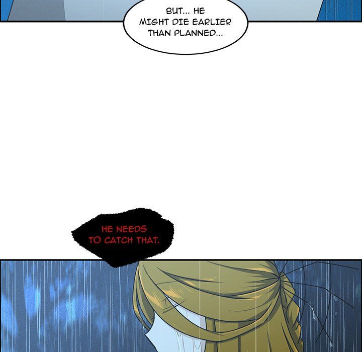 Go Away, Mr.Demon Manhwa - Chapter 232 Page 35