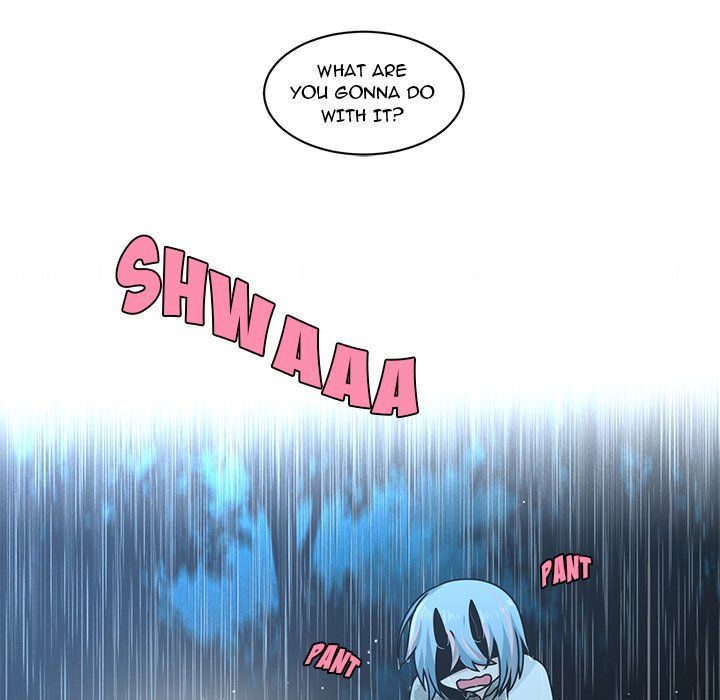 Go Away, Mr.Demon Manhwa - Chapter 232 Page 39