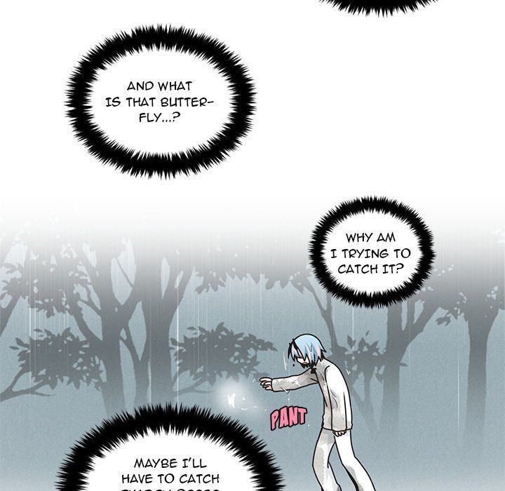 Go Away, Mr.Demon Manhwa - Chapter 232 Page 43