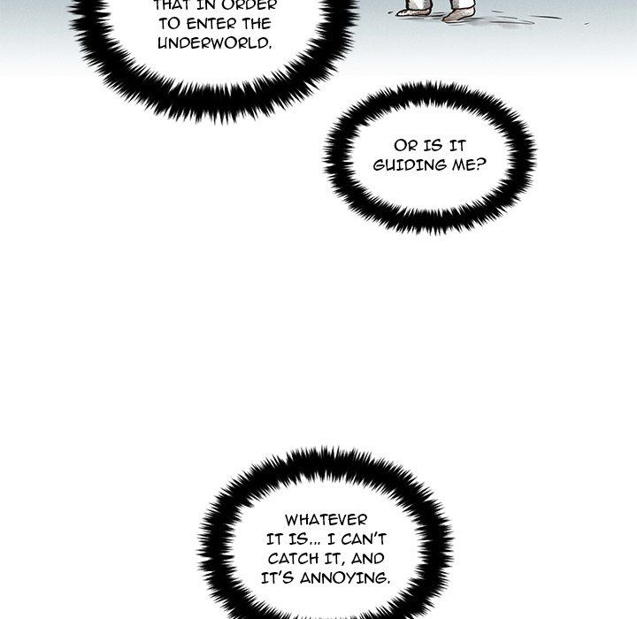 Go Away, Mr.Demon Manhwa - Chapter 232 Page 44