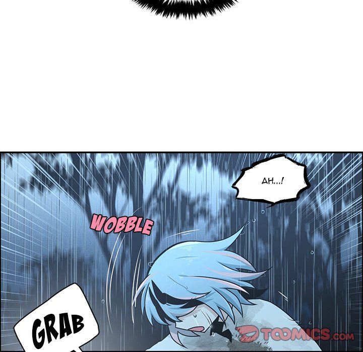 Go Away, Mr.Demon Manhwa - Chapter 232 Page 45