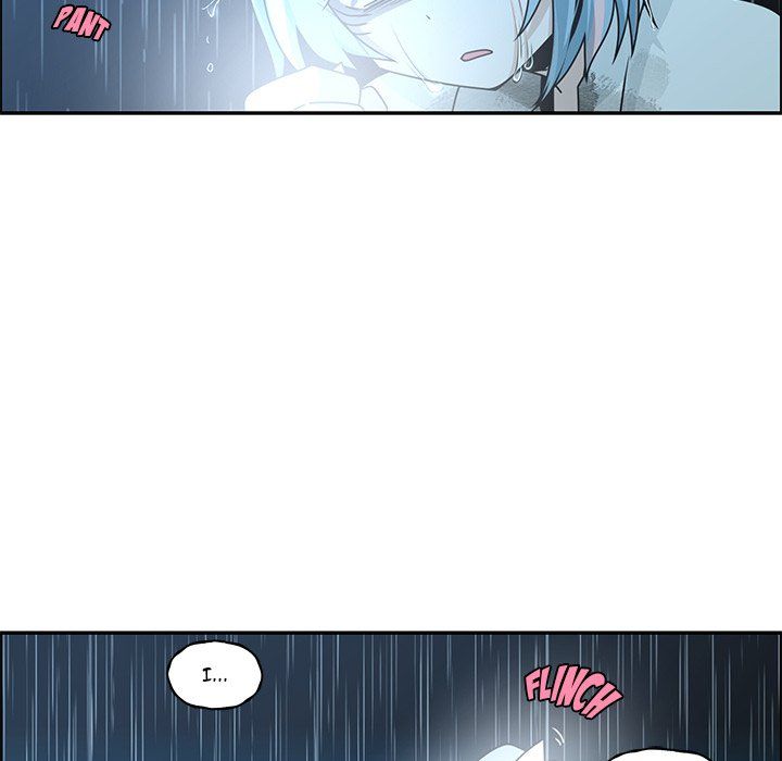 Go Away, Mr.Demon Manhwa - Chapter 232 Page 47