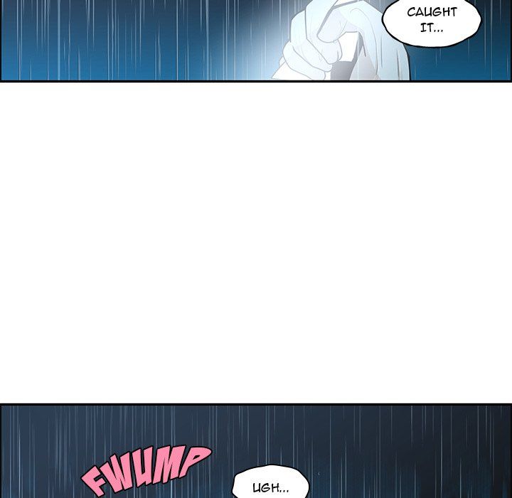 Go Away, Mr.Demon Manhwa - Chapter 232 Page 48