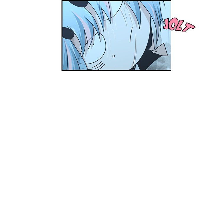 Go Away, Mr.Demon Manhwa - Chapter 232 Page 58