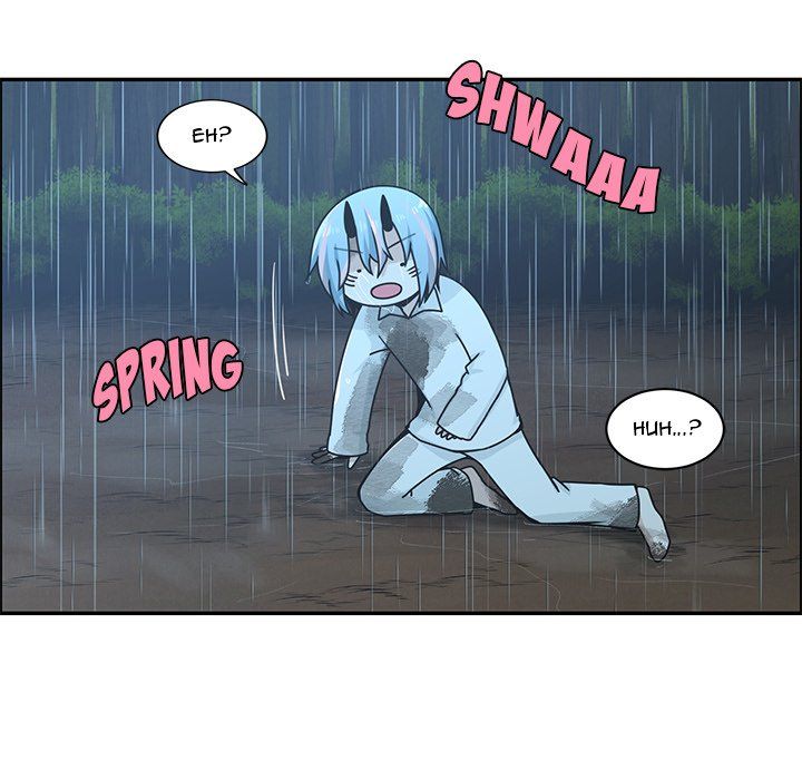 Go Away, Mr.Demon Manhwa - Chapter 232 Page 59