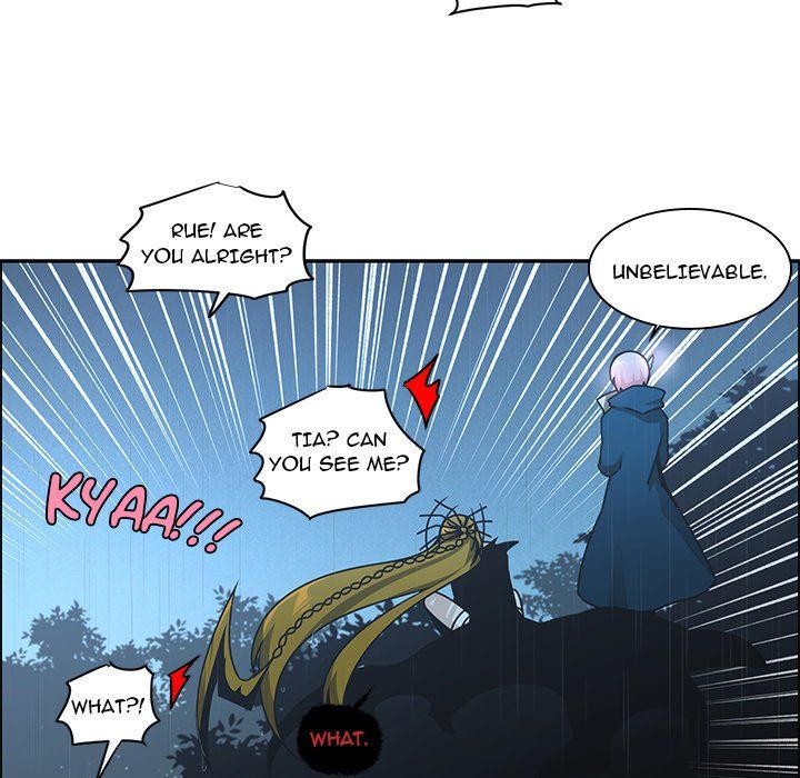 Go Away, Mr.Demon Manhwa - Chapter 232 Page 63