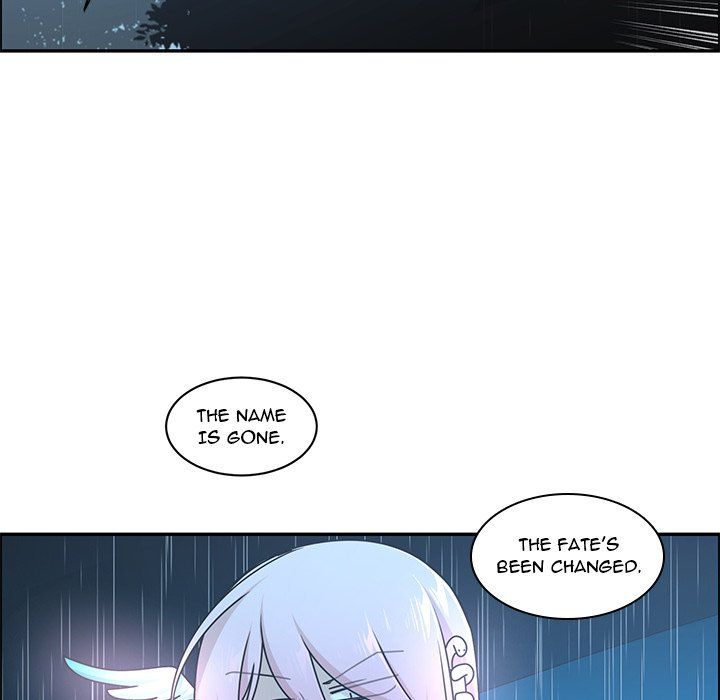 Go Away, Mr.Demon Manhwa - Chapter 232 Page 64