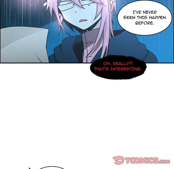Go Away, Mr.Demon Manhwa - Chapter 232 Page 65