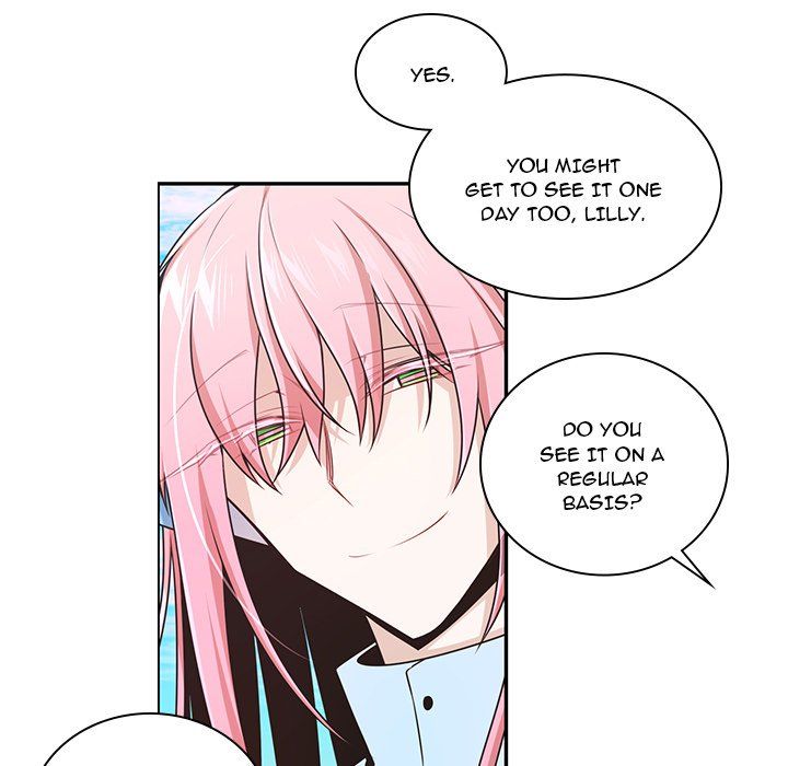 Go Away, Mr.Demon Manhwa - Chapter 201 Page 18