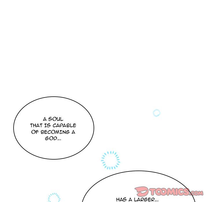 Go Away, Mr.Demon Manhwa - Chapter 201 Page 21