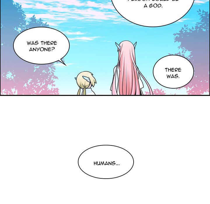 Go Away, Mr.Demon Manhwa - Chapter 201 Page 23