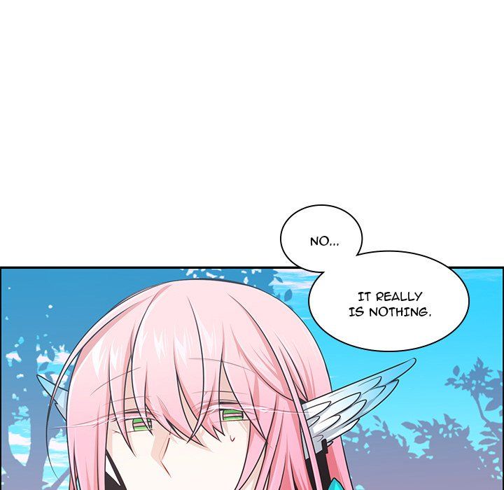 Go Away, Mr.Demon Manhwa - Chapter 201 Page 56