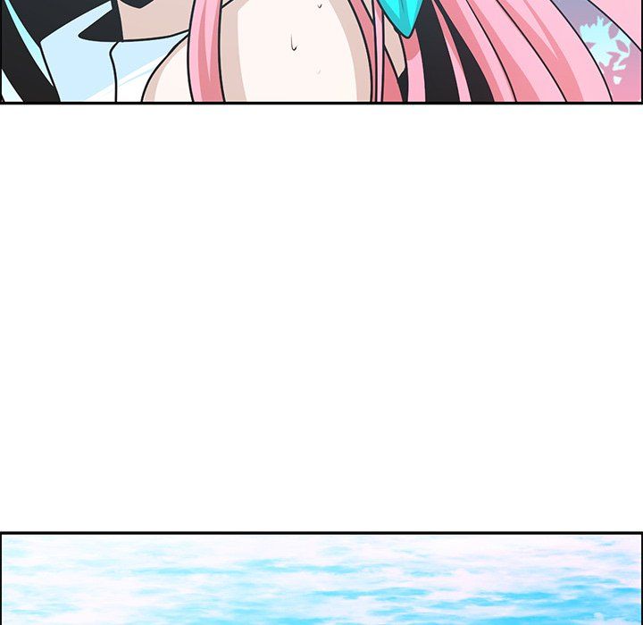 Go Away, Mr.Demon Manhwa - Chapter 201 Page 58