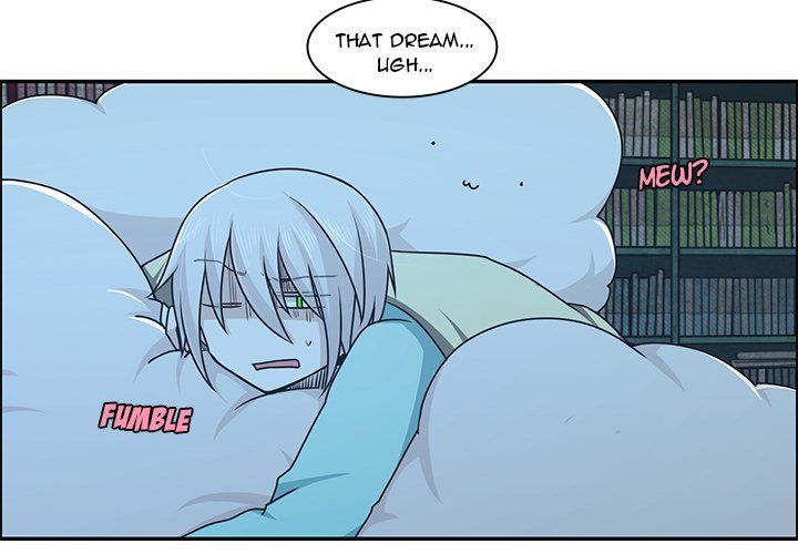 Go Away, Mr.Demon Manhwa - Chapter 145 Page 2