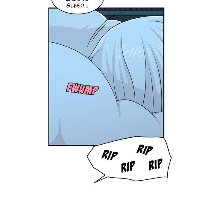 Go Away, Mr.Demon Manhwa - Chapter 145 Page 4