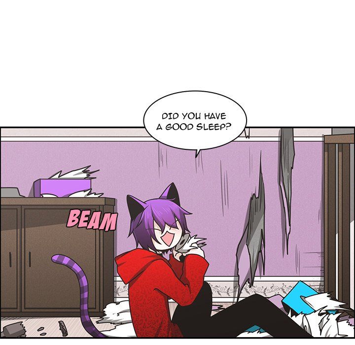 Go Away, Mr.Demon Manhwa - Chapter 145 Page 8