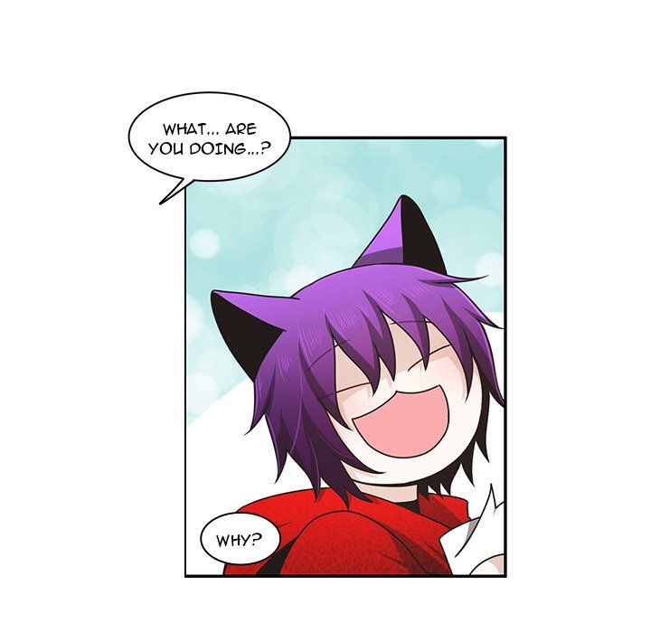 Go Away, Mr.Demon Manhwa - Chapter 145 Page 11