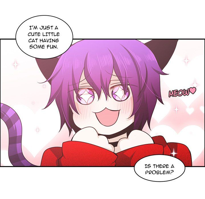 Go Away, Mr.Demon Manhwa - Chapter 145 Page 14