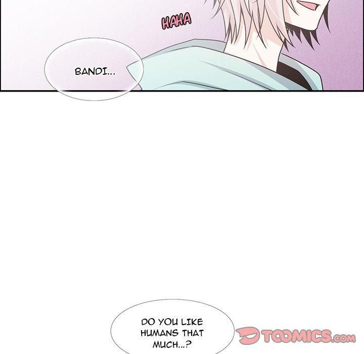 Go Away, Mr.Demon Manhwa - Chapter 145 Page 19