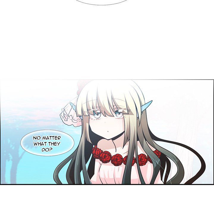 Go Away, Mr.Demon Manhwa - Chapter 145 Page 20