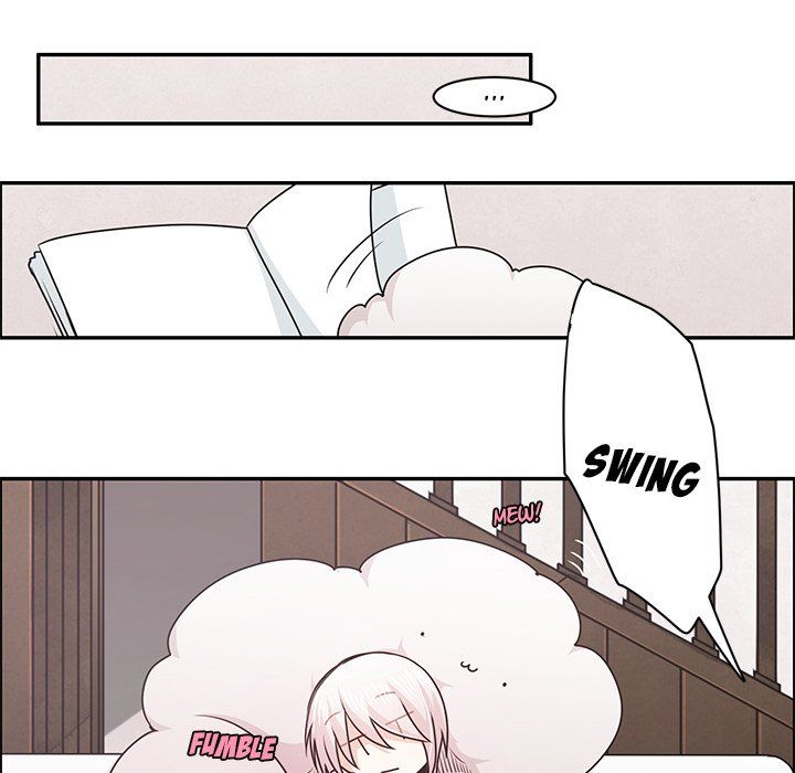 Go Away, Mr.Demon Manhwa - Chapter 145 Page 27