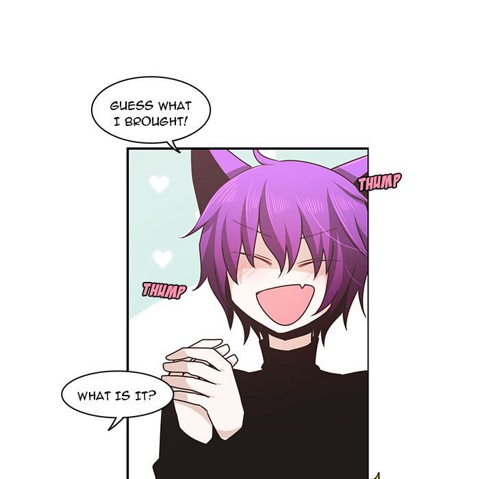 Go Away, Mr.Demon Manhwa - Chapter 145 Page 30