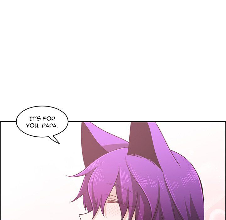 Go Away, Mr.Demon Manhwa - Chapter 145 Page 36