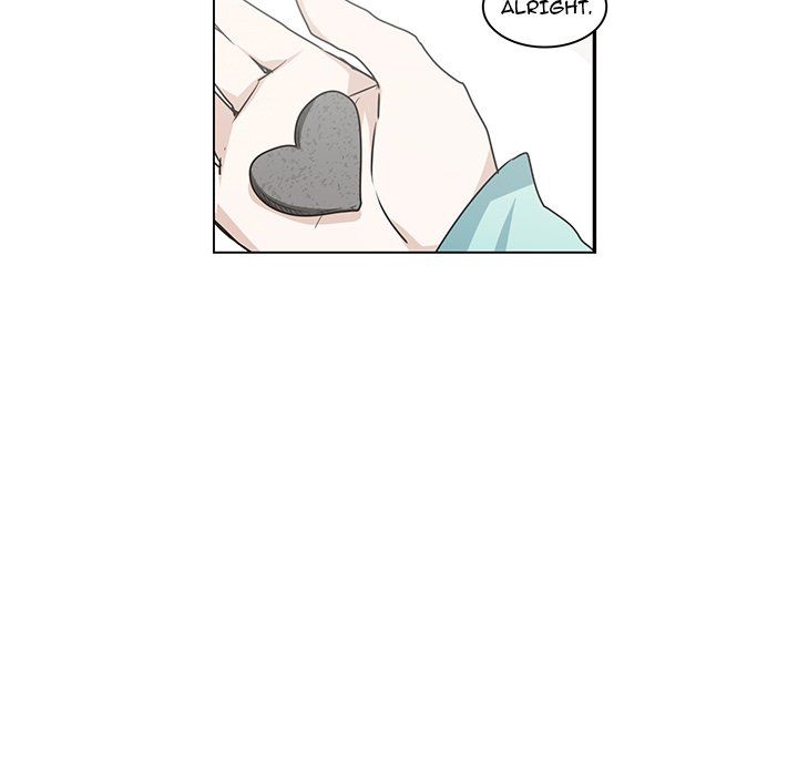 Go Away, Mr.Demon Manhwa - Chapter 145 Page 40