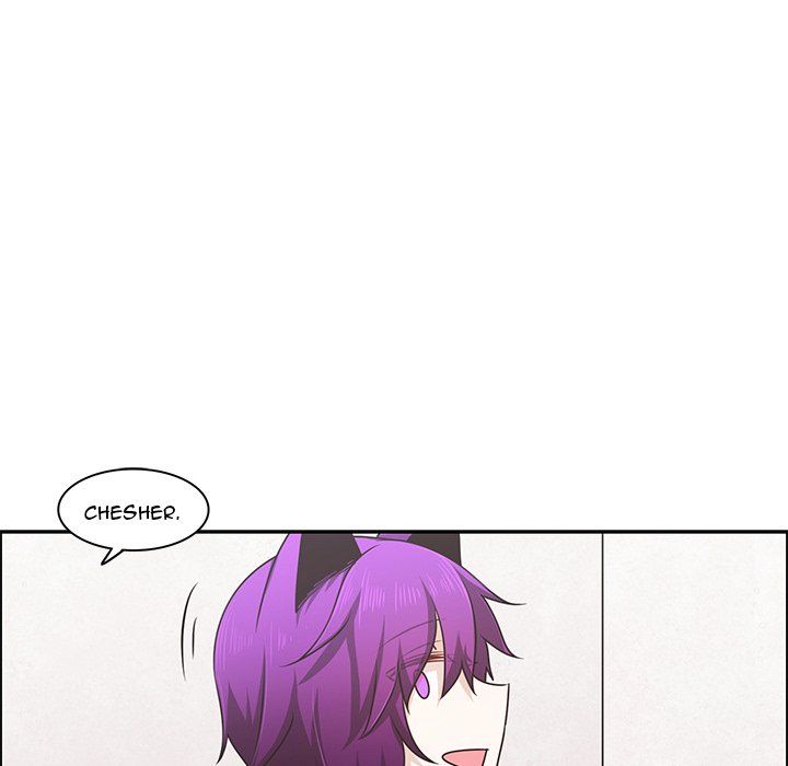 Go Away, Mr.Demon Manhwa - Chapter 145 Page 42