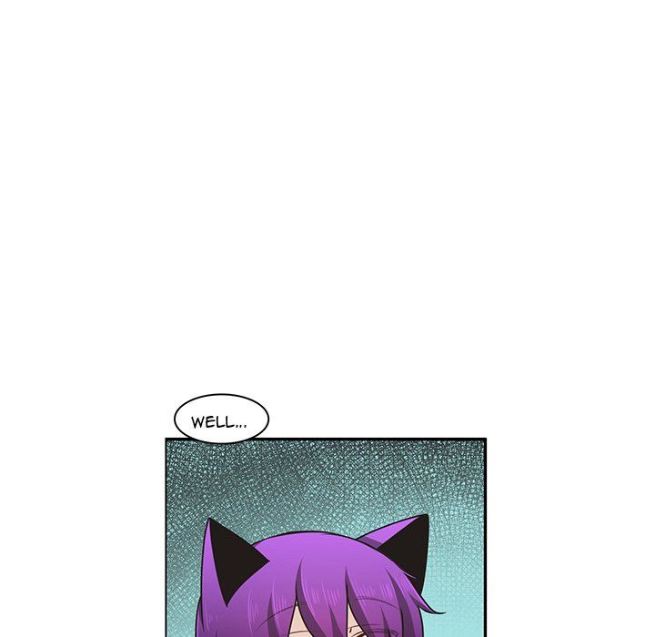 Go Away, Mr.Demon Manhwa - Chapter 145 Page 45