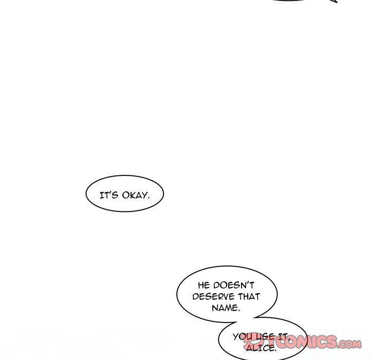 Go Away, Mr.Demon Manhwa - Chapter 145 Page 61