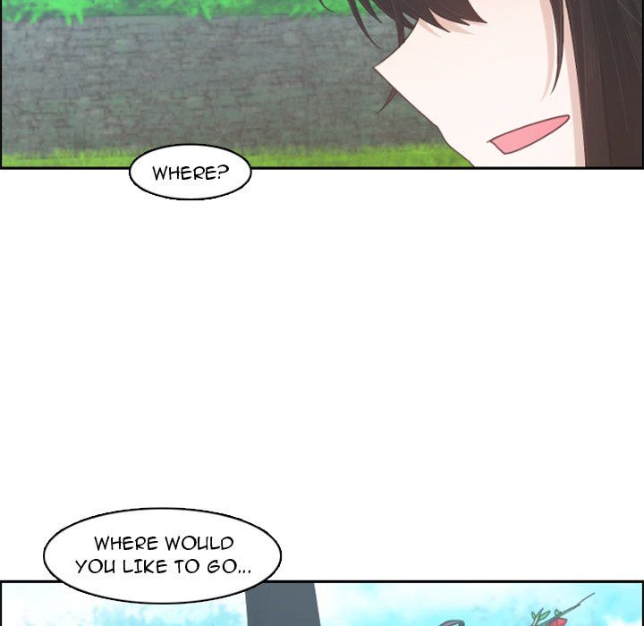 Go Away, Mr.Demon Manhwa - Chapter 85 Page 6