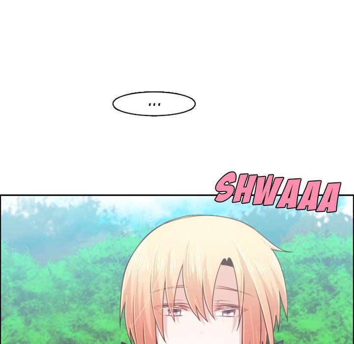 Go Away, Mr.Demon Manhwa - Chapter 85 Page 8